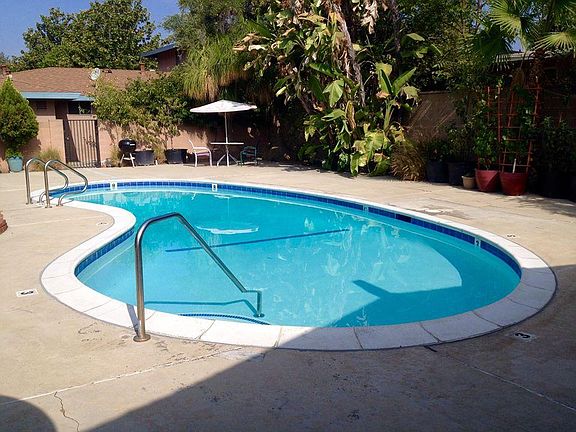 2nd image of 1250 N Indian Hill Blvd APT 26