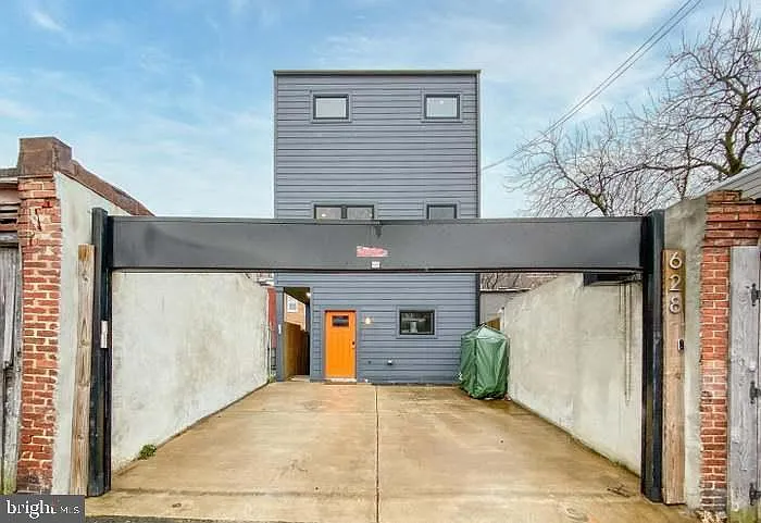 628 I St NE #3 — Photo 32