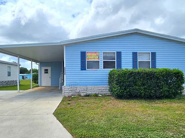 39534 Keiths Cir, Zephyrhills, FL 33542