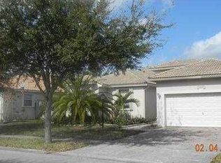 12953 NW 18th Ct, Pembroke Pines, FL 33028
