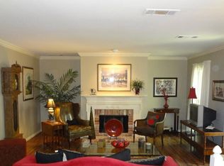 2401 Wentwood Valley Dr APT 108, Little Rock, AR 72212