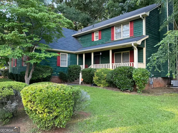 1454 Albans Ct, Lithonia, GA 30058
