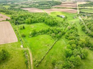 State Route 78 Il Rte #78, Mount Carroll, IL 61053
