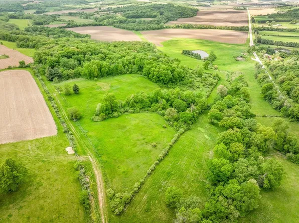 State Route 78 Il Rte #78, Mount Carroll, IL 61053