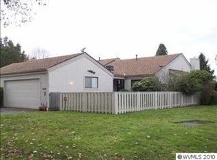 6615 Continental Cir SE, Salem, OR 97306