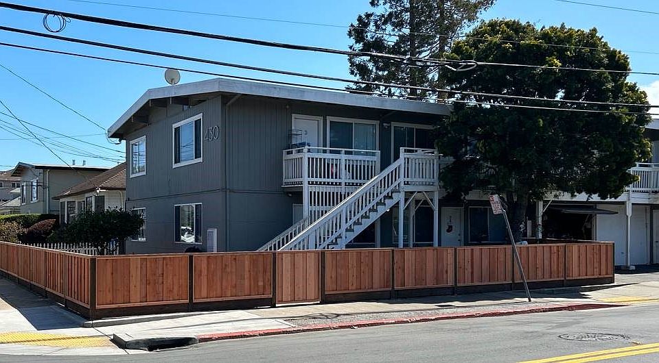 1st image of 430 Monte Diablo Ave APT 3