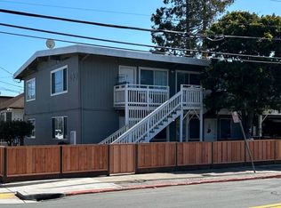 430 Monte Diablo Ave APT 3, San Mateo, CA 94401