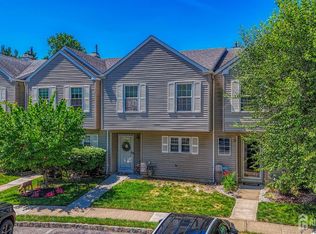 734 Darlington Dr, Old Bridge, NJ 08857
