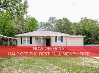 2246 Roberta Dr, Columbus, GA 31907