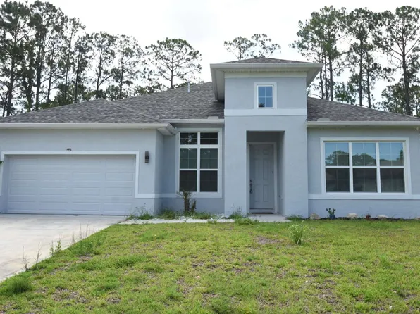 108 Plain View Dr, Palm Coast, FL 32164