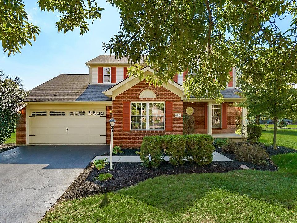 1st image of 6443 Monaghan Dr