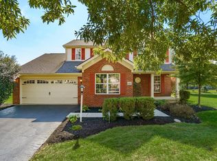 6443 Monaghan Dr, Dublin, OH