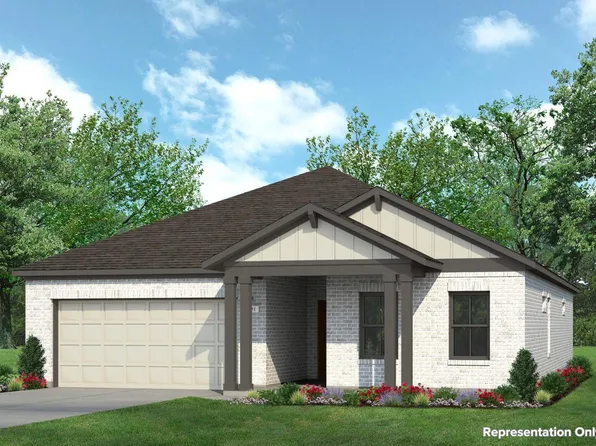 19206 Wright Fls, Spring, TX 77379