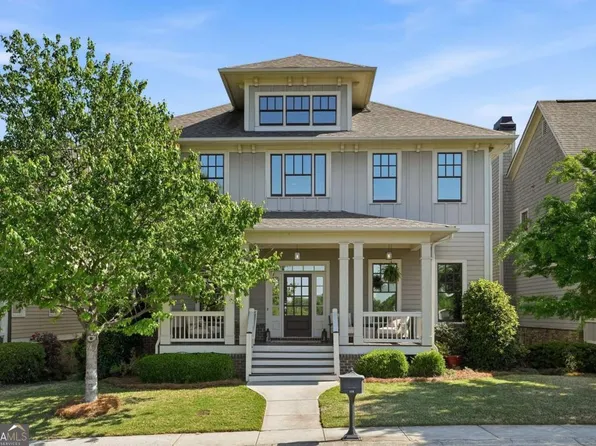 152 Autry St, Norcross, GA 30071
