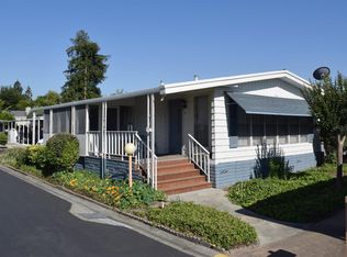 5450 Monterey Hwy SPACE 97, San Jose, CA 95111