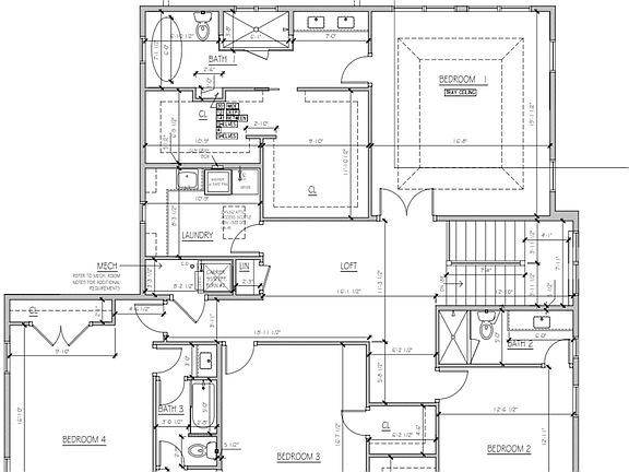 3rd image of 399 Sislow Ln