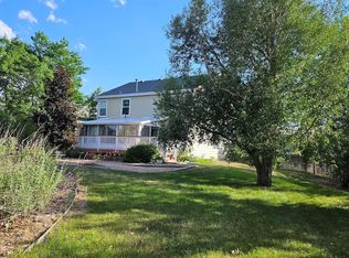 21315 E Belleview Pl, Centennial, CO 80015