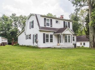 970 Waggoner Rd, Reynoldsburg, OH 43068