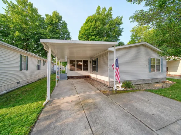 510 Missouri River Ct, Adrian, MI 49221