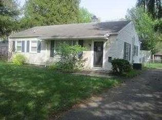 7 N Fork Dr, Chillicothe, OH