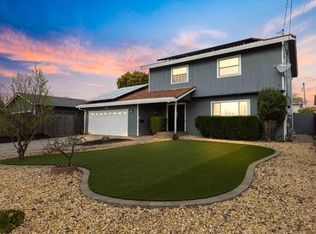 1645 Weaverly Drive, Petaluma, CA 94954