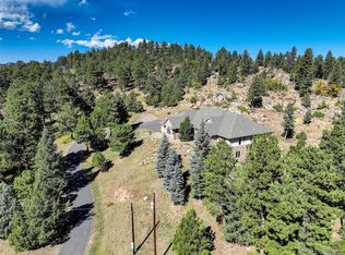 7541 S Homesteader Dr, Morrison, CO 80465