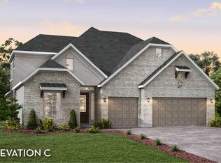 839 Lakeland Cir, Rosharon, TX 77583