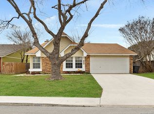 10710 Horn Blvd, San Antonio, TX 78240