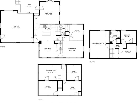 2nd image of 28 Bulova Drive