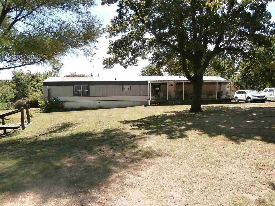 Front photo of the home