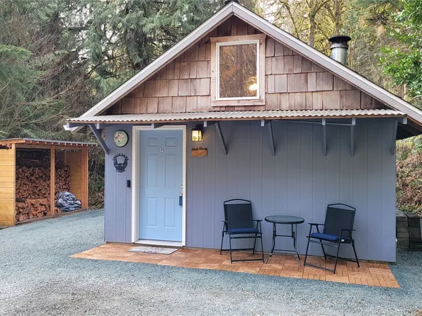 9134 W Pressentin Drive, Concrete, WA 98237