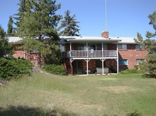 12620 Forest Canyon Dr, Parker, CO 80138