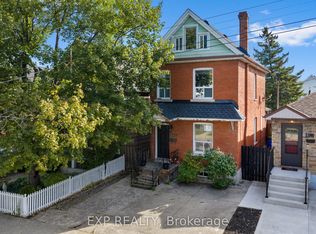 200 Kensington Ave N, Hamilton, ON L8L 7N7