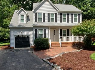 15002 Hickory Grove Pl, Midlothian, VA 23112