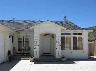 813 Plymouth Dr, Carson City, NV 89705