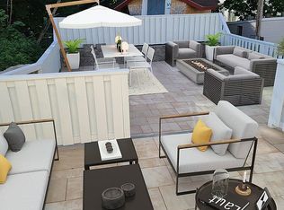 41 Highland Rd, Stamford, CT 06902