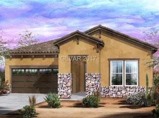2638 Cooper Gallery St, Henderson, NV 89044