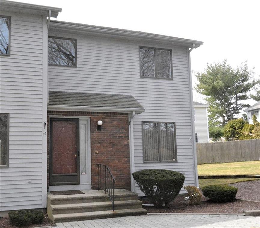 435 Scituate Ave APT 3D, Cranston, RI 02921 Zillow