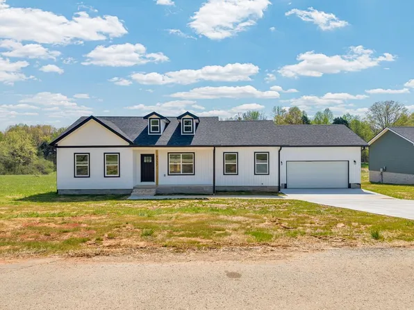 8352 Southfork Rd, Baxter, TN 38544