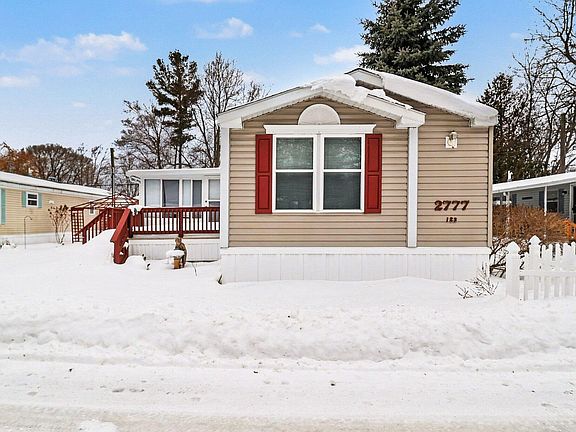 4th image of 2777 N Basin St