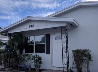 518 Valley Forge Rd APT 5, West Palm Beach, FL 33405