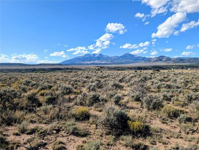 Lot 4108 Barker Road, Fort Garland, CO, 81133