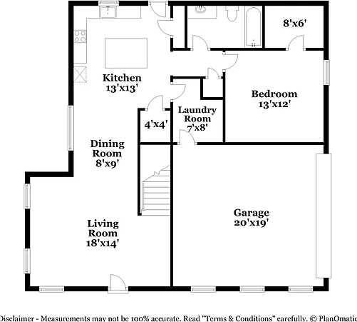 10977 Woodland Dr — Photo 16