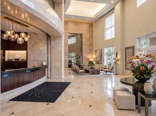 The Parc At Turnberry, Aventura, FL 33180