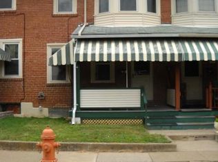 8 Terrace Blvd, Lewistown, PA 17044