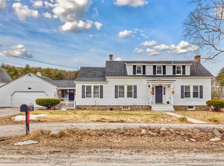 19 Unity Rd, Newport, NH 03773