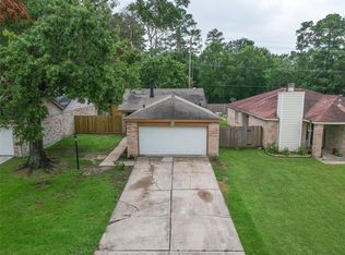 13042 Crystal Cove Dr, Houston, TX 77044