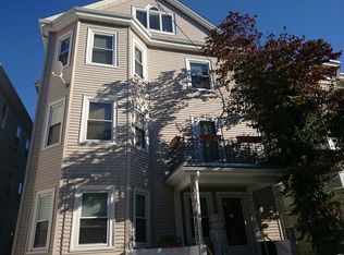 18 Mignon Rd, Newton, MA 02465