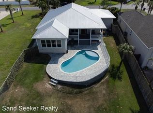 261 Lullwater Dr, Panama City Beach, FL 32413