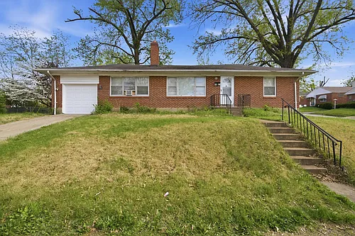 4502 Stivers St Photo 1